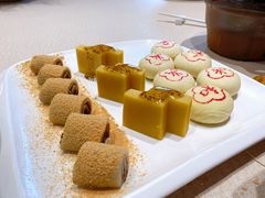-将相和·海鲜蒸饺大连菜
