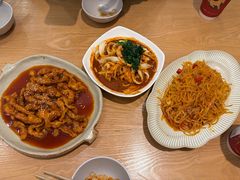 -三姐妹饺子(东木头市店)