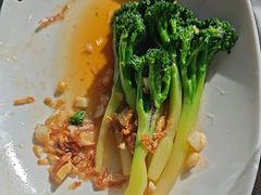 -羲和雅苑•北京烤鸭(平安国际金融中心店)