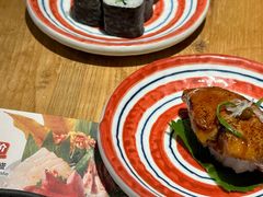 -Sushi Love 创意寿司(丽影广场店)