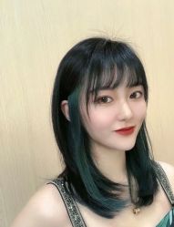 点击看大图 -MORI HAIR SALON日式美发沙龙