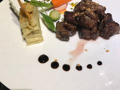 -天母蓝鸟西餐厅·烘焙蛋糕(十三碗店)