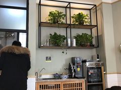 -镇南锅盖面馆(解放路店)