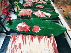 -永远爱烤肉火锅自助(龙德广场店)