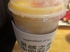 -喜茶(广州东方宝泰店)