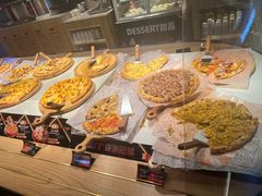 -比格比萨自助(宝山日月光店)