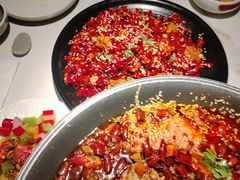 -麻六记(新天地店)