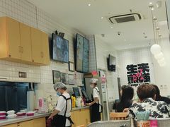 -小杨生煎(松江大学城店)