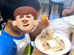 -妈妈的小作坊(陈家镇店)