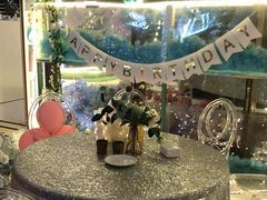 -天空花园餐吧·生日·团建(南山店)