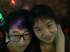 -吉星氧吧量贩式KTV(惠乐购百货店)