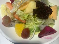 -黑鸡小馆(金源店)