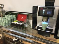 -上海浦东丽晟假日酒店-多瑙河全日餐厅