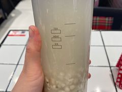 -肥汁米蘭香港米线(长宁来福士店)