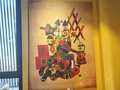 -斯琴阿妈蒙古餐厅(新城店)