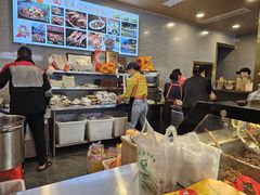 -老黄记手撕烤兔(玉林街店)