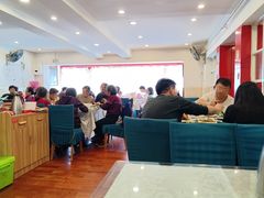 二层大堂-红豆园(文林街店)