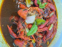 -刘栋梁大排档(淮海东路店)