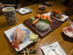 -半藏居酒屋(香港花园店)