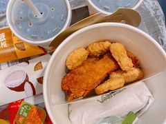 -麦当劳(塔园路店)