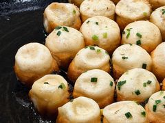 -哑巴生煎(临顿路店)