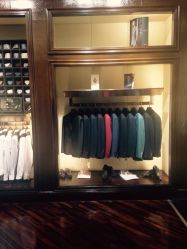 点击看大图 宝娜嫁衣馆-南京宝娜嫁衣婚纱礼服馆(中央路店)