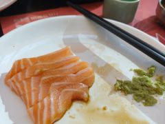 -朗丽兹自助餐厅