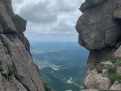 -芦芽山旅游度假区