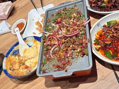 -树厨贵州菜(大十字店)