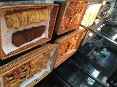 绿地洲际酒店地平线全日餐厅-洲际酒店·地平线全日餐厅HORIZON CAFÉ