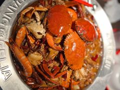 -胖哥俩肉蟹煲(龙德广场店)