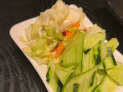 -兄弟烤坊(八中店)