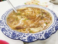 -桦立酒家(宜山路店)