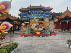 -翰园碑林