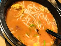 -大鼓米线(静安吴江DM店)