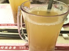 -池记(尖沙咀店)