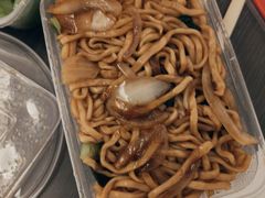 -四海回族饭店(前进大街店)