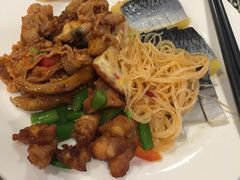 -金紫荆美食自助餐厅