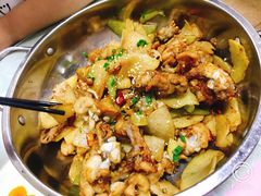 -胖哥川菜馆(武东路店)