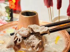 -涮福記·现切牛羊肉火锅(世纪汇店)
