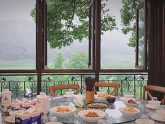 -听风阁农家私房菜茶楼(龙坞店)