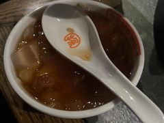 -探鱼·鲜青椒爽麻烤鱼(天河优托邦店)