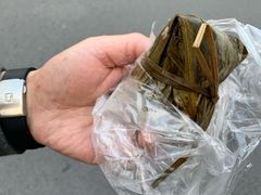 -老妈宫粽球