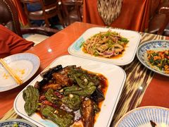 -新疆伊宁远征餐厅