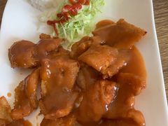 -韩流热风(桥东街店)