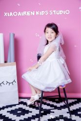 -小矮人专业儿童摄影(宜家店)