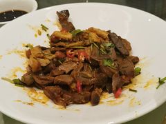 -群乐饭店(滨安路店)