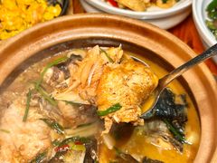 -九道菜有鸡鱼头(石鼓路店)