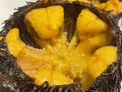 烤海胆-海胆小馆(春柳店)