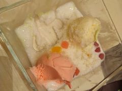 -外婆家(古墩印象城店)
